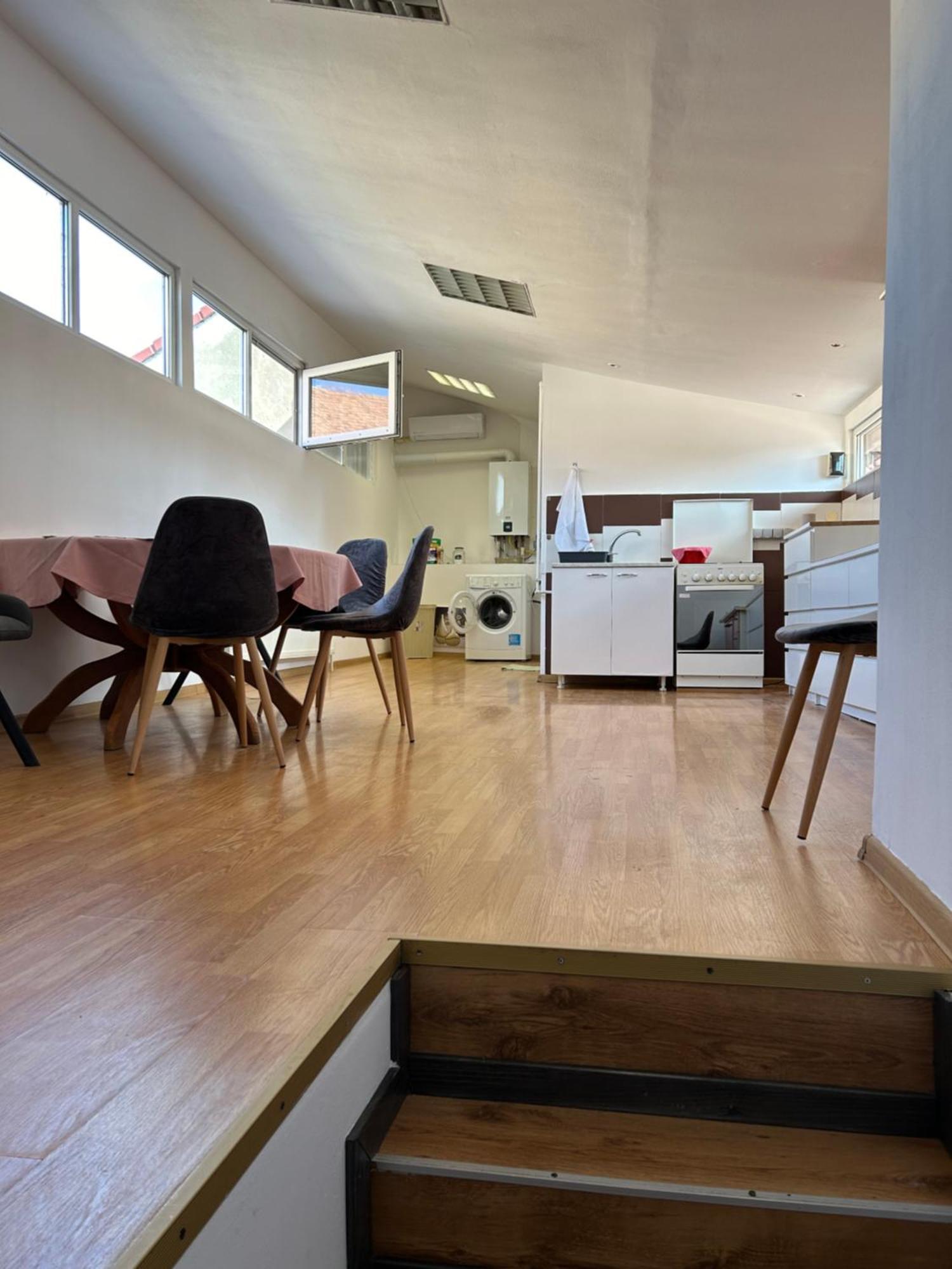 Bivolul Negru Appartement Blaj Buitenkant foto