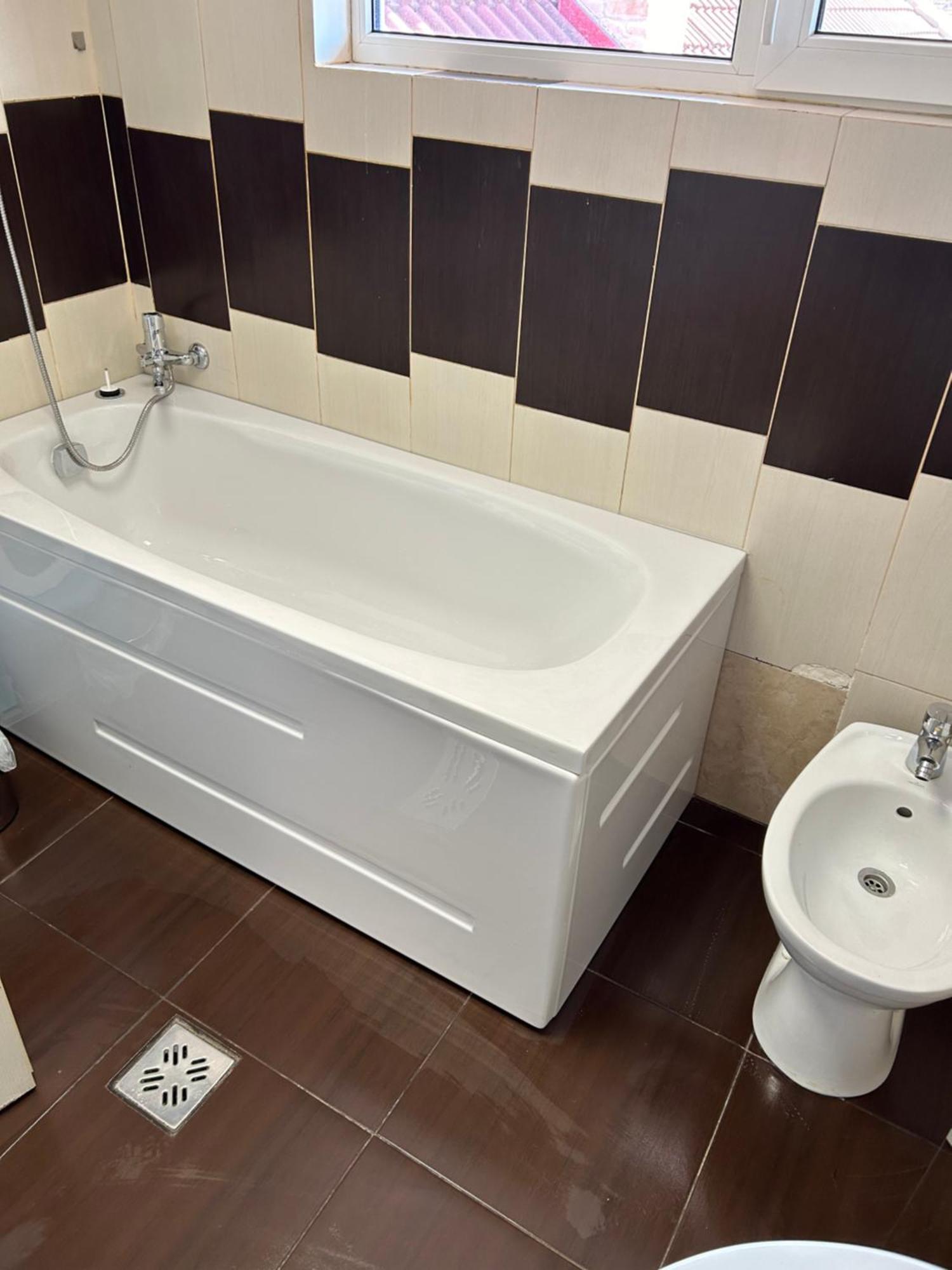 Bivolul Negru Appartement Blaj Buitenkant foto